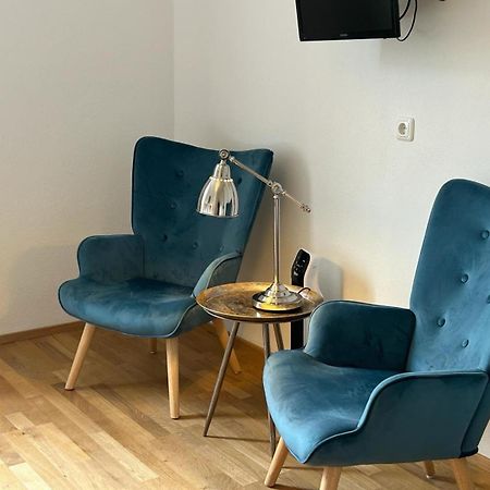Hotel Wendelstein Rosenheim Dış mekan fotoğraf