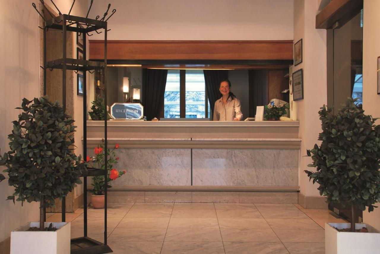 Hotel Wendelstein Rosenheim Dış mekan fotoğraf
