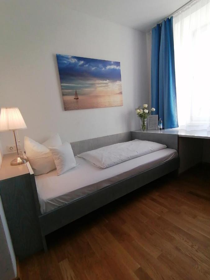 Hotel Wendelstein Rosenheim Dış mekan fotoğraf