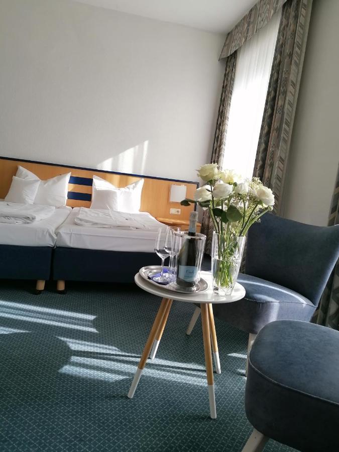 Hotel Wendelstein Rosenheim Dış mekan fotoğraf