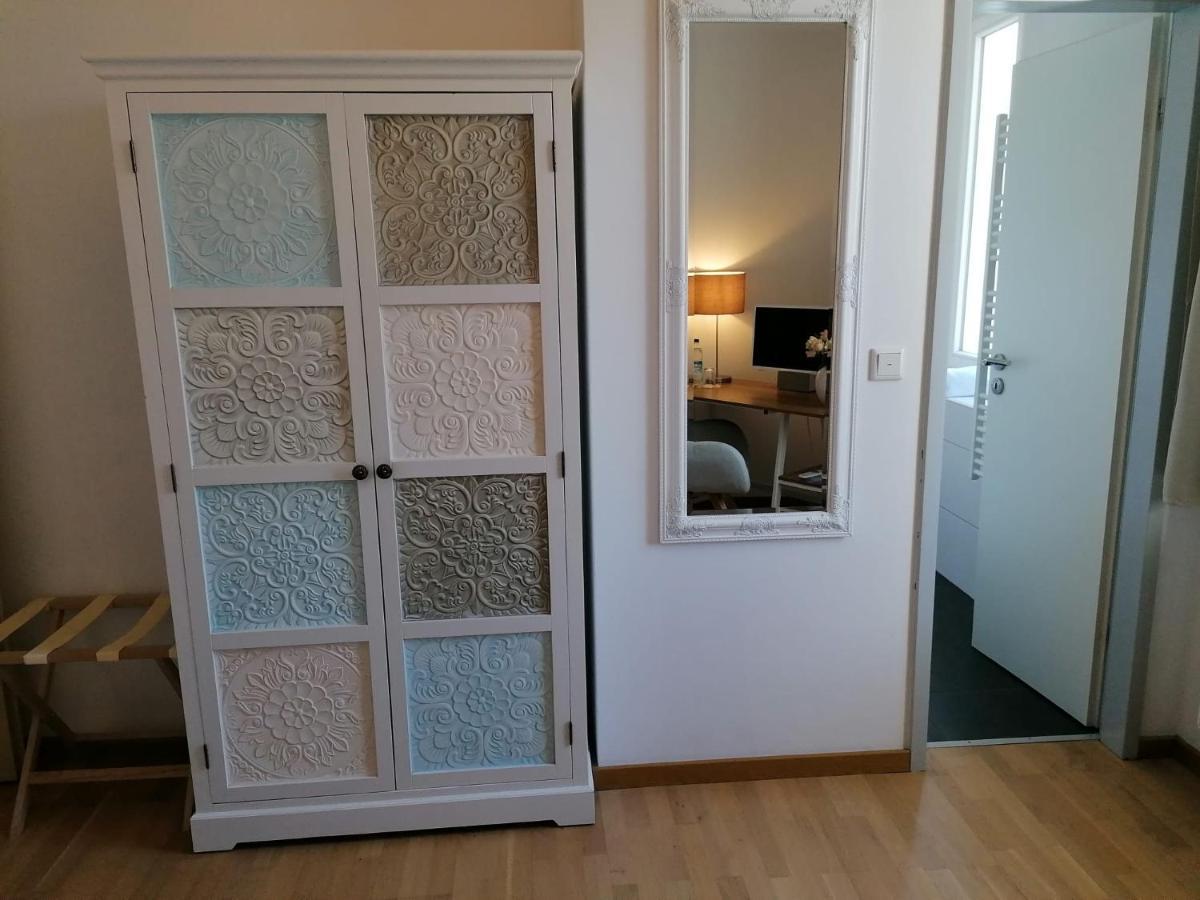 Hotel Wendelstein Rosenheim Dış mekan fotoğraf