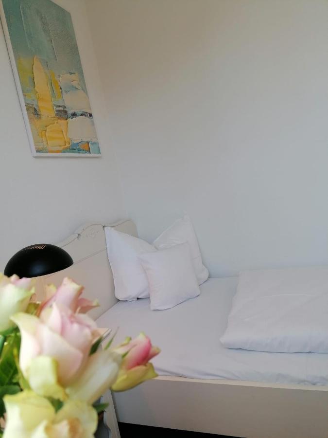 Hotel Wendelstein Rosenheim Dış mekan fotoğraf