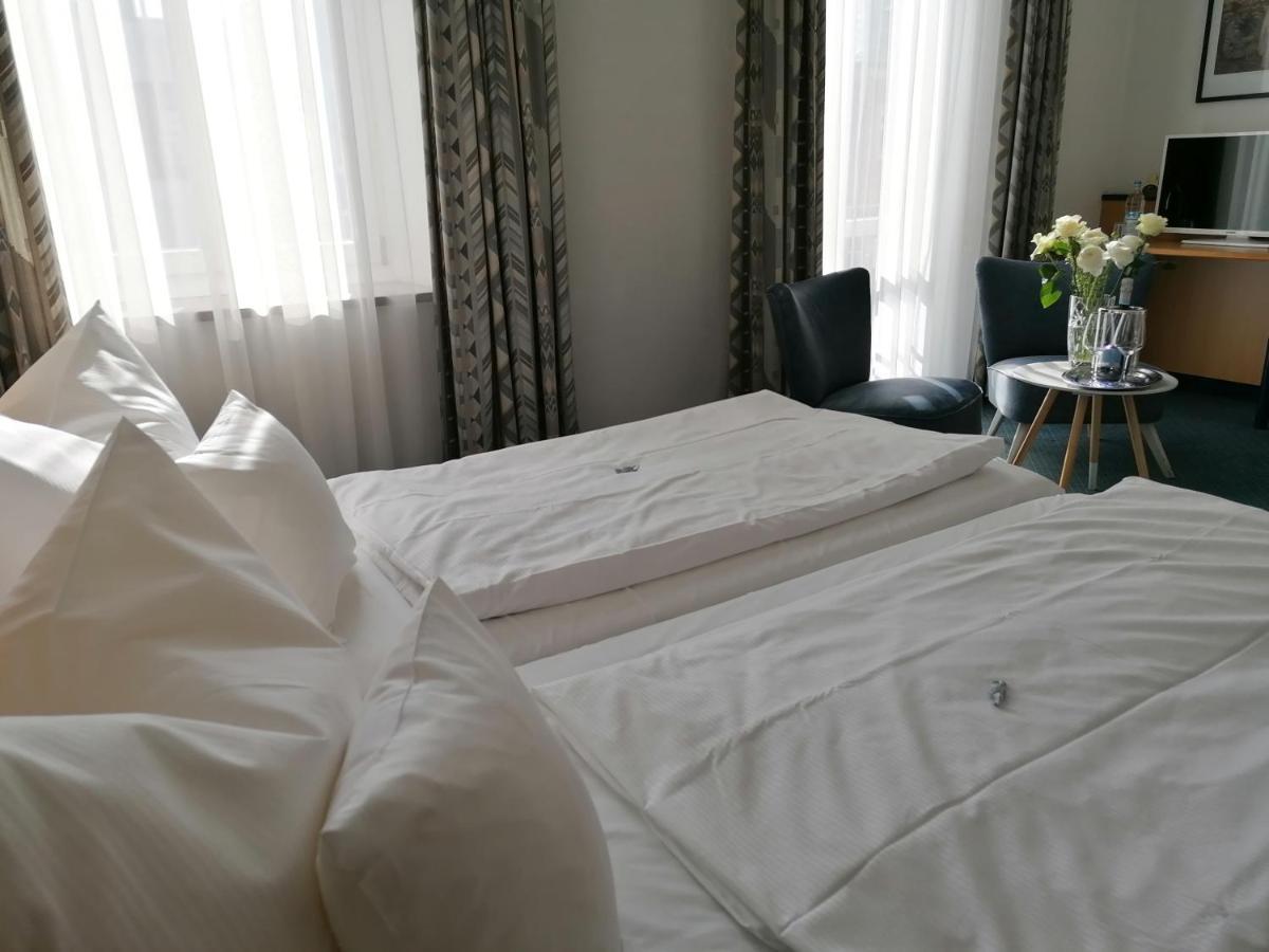 Hotel Wendelstein Rosenheim Dış mekan fotoğraf
