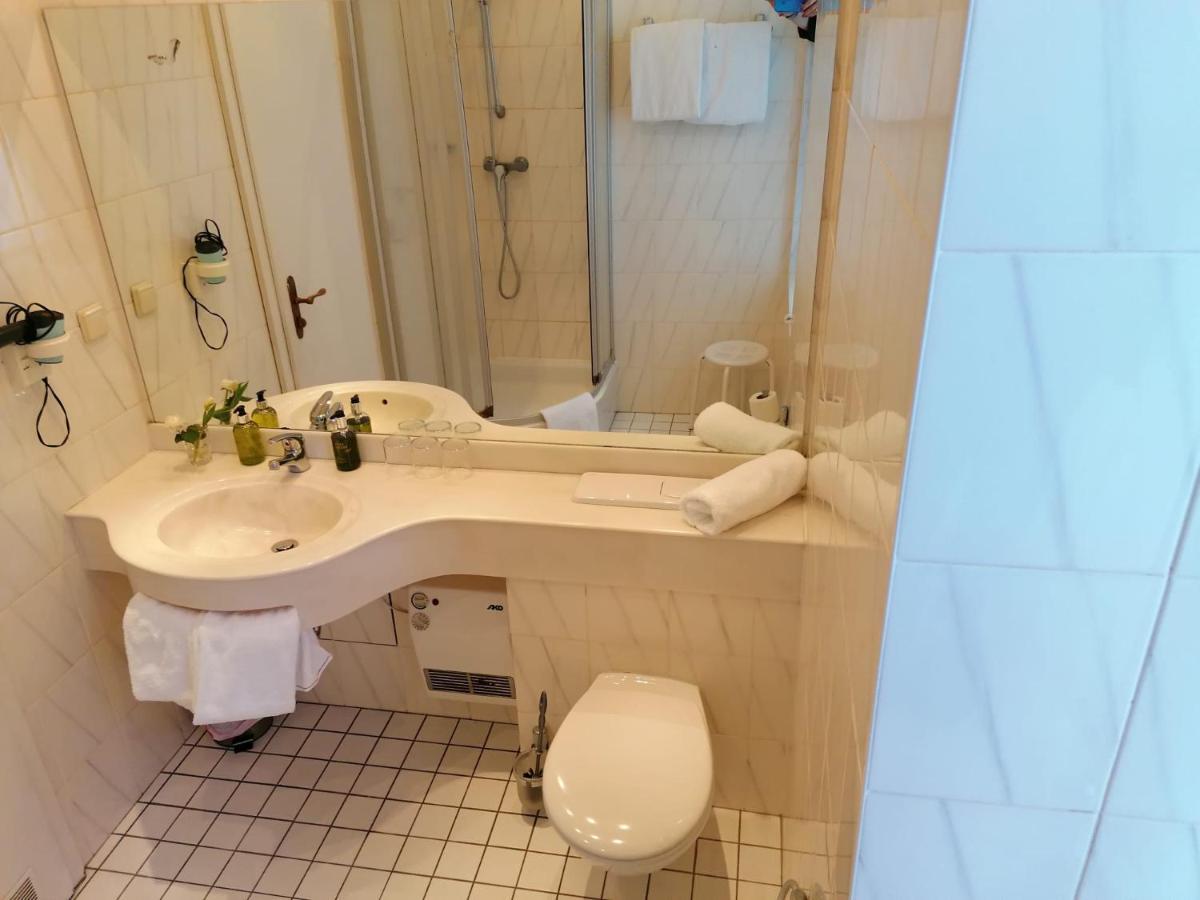 Hotel Wendelstein Rosenheim Dış mekan fotoğraf