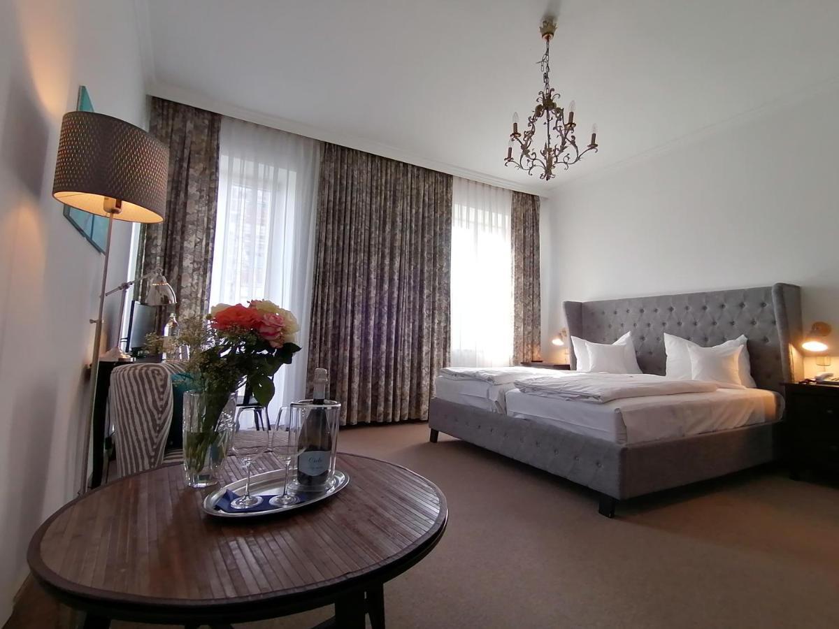 Hotel Wendelstein Rosenheim Dış mekan fotoğraf