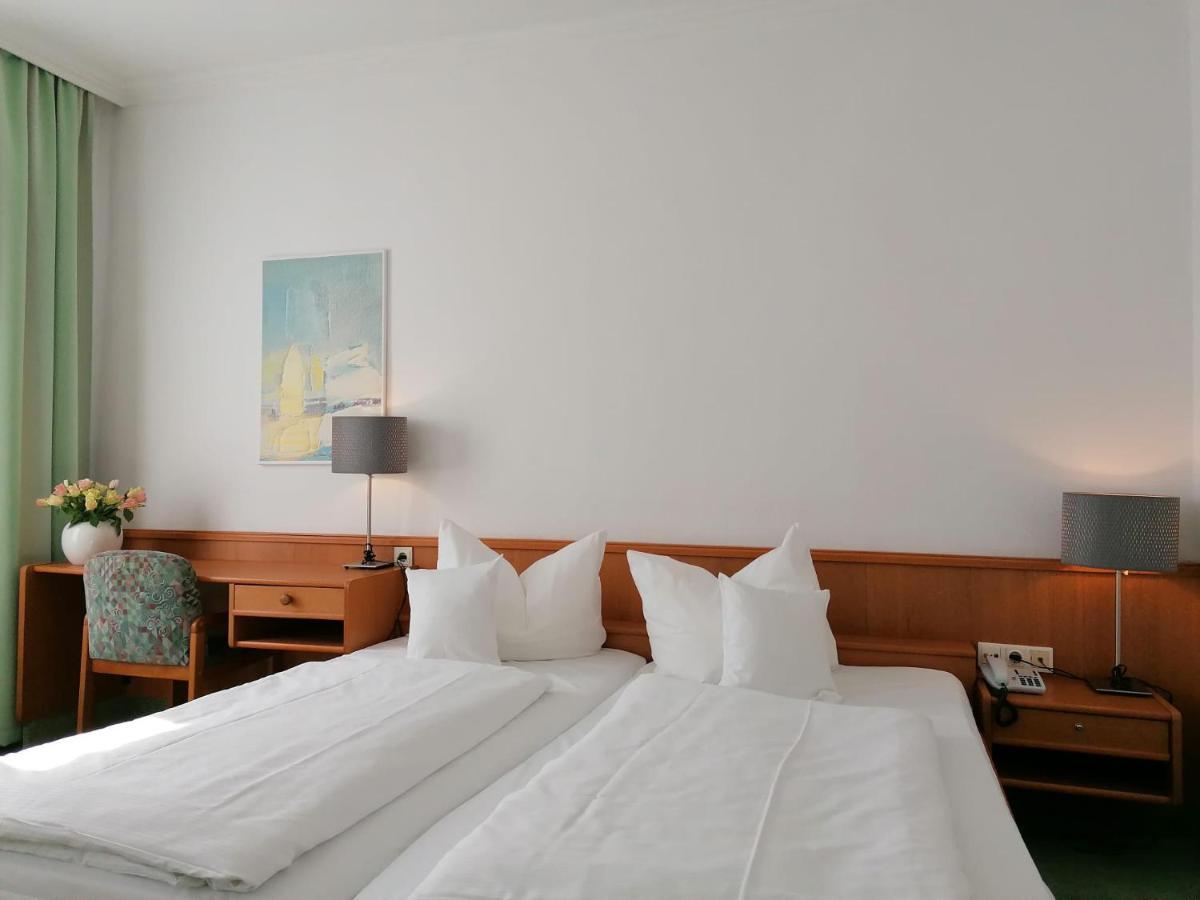 Hotel Wendelstein Rosenheim Dış mekan fotoğraf