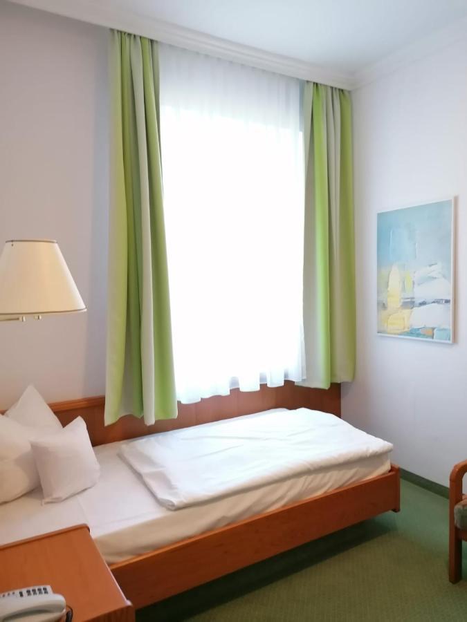 Hotel Wendelstein Rosenheim Dış mekan fotoğraf