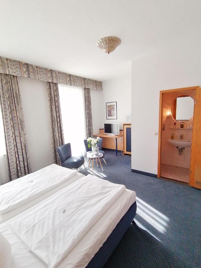 Hotel Wendelstein Rosenheim Dış mekan fotoğraf