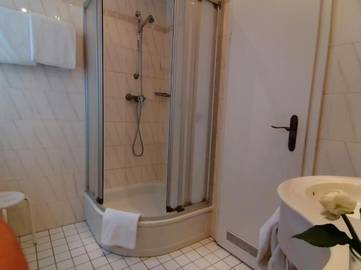 Hotel Wendelstein Rosenheim Dış mekan fotoğraf