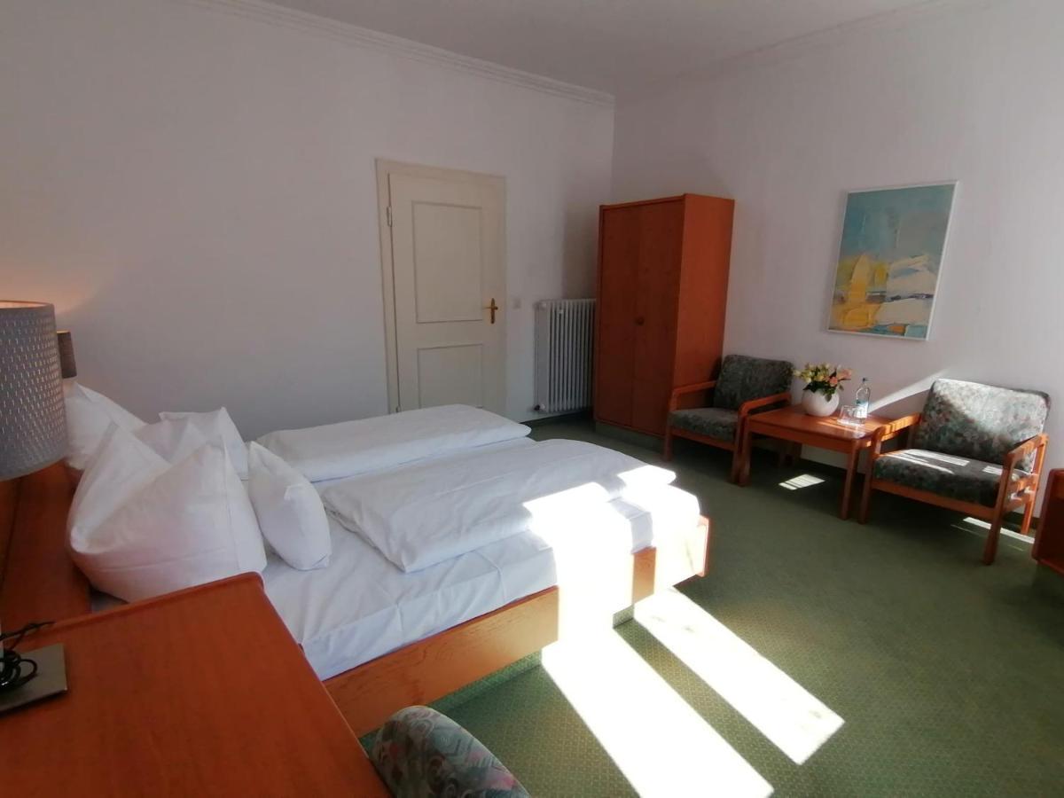 Hotel Wendelstein Rosenheim Dış mekan fotoğraf