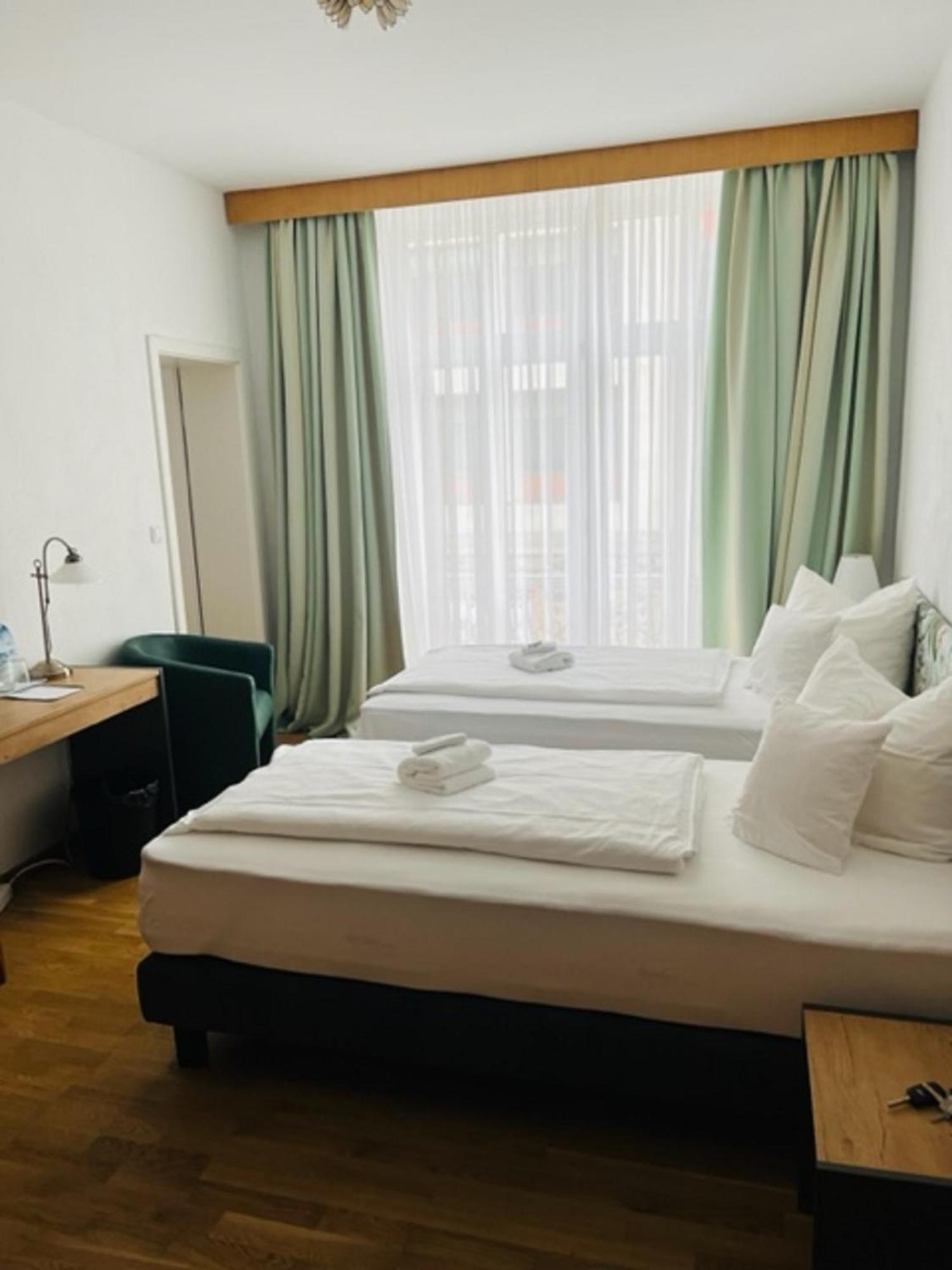 Hotel Wendelstein Rosenheim Dış mekan fotoğraf