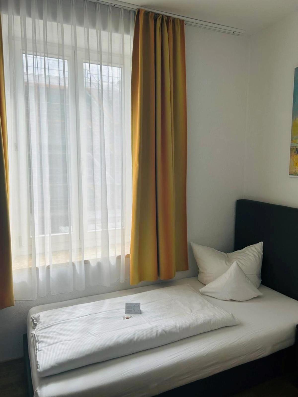 Hotel Wendelstein Rosenheim Dış mekan fotoğraf