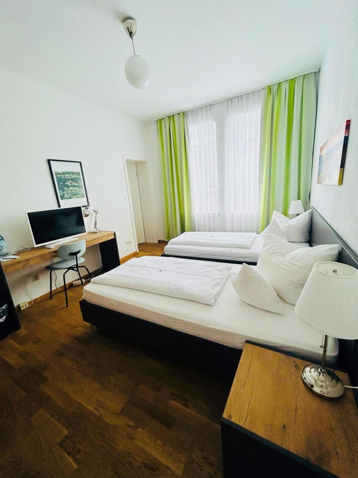 Hotel Wendelstein Rosenheim Dış mekan fotoğraf