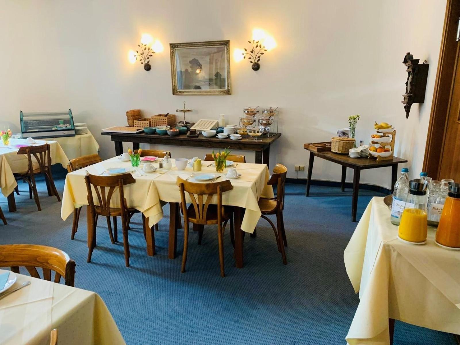 Hotel Wendelstein Rosenheim Dış mekan fotoğraf