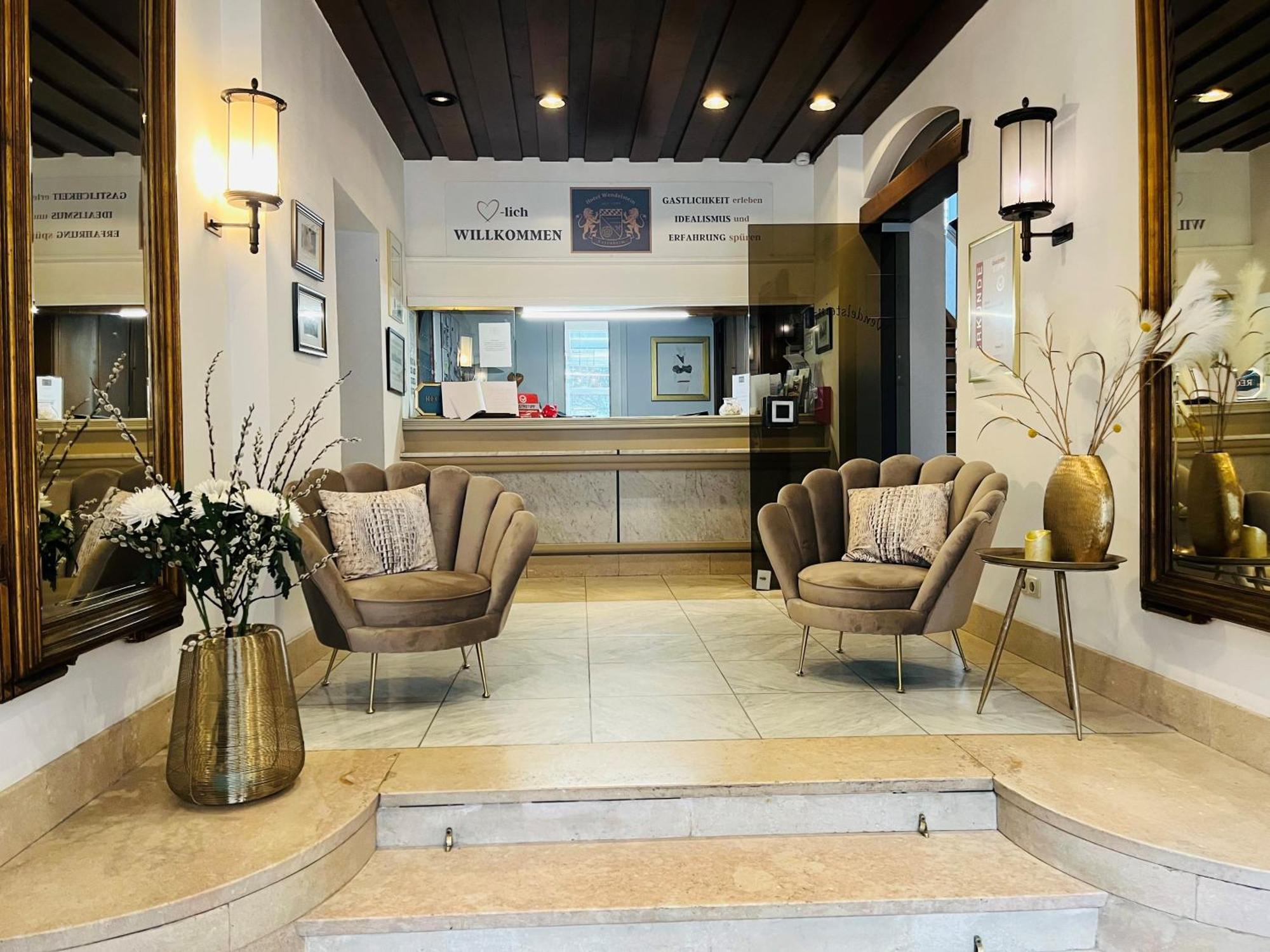 Hotel Wendelstein Rosenheim Dış mekan fotoğraf