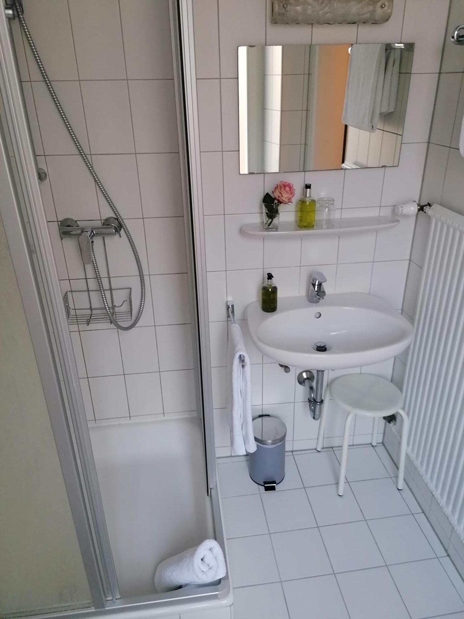 Hotel Wendelstein Rosenheim Dış mekan fotoğraf