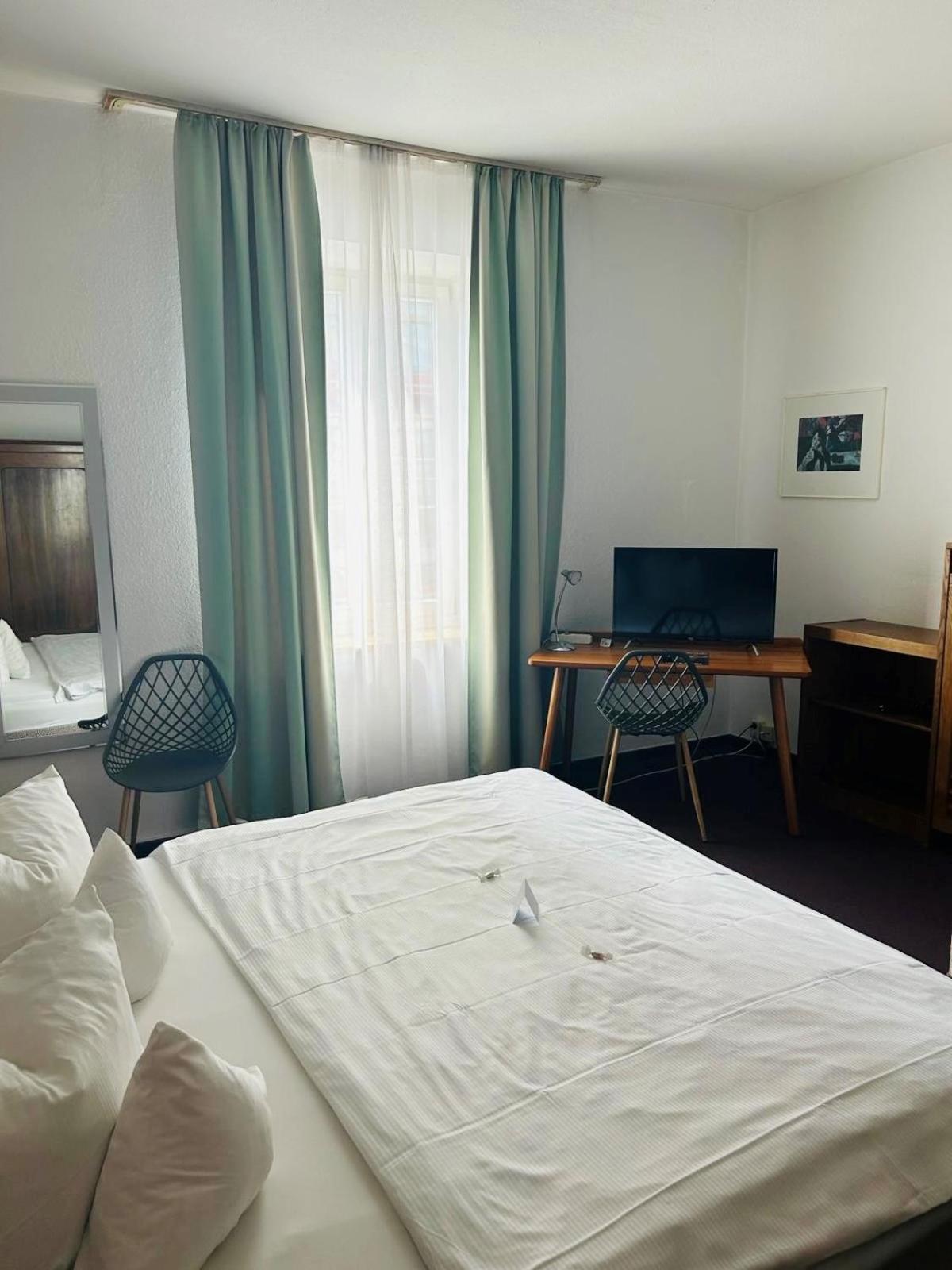 Hotel Wendelstein Rosenheim Dış mekan fotoğraf
