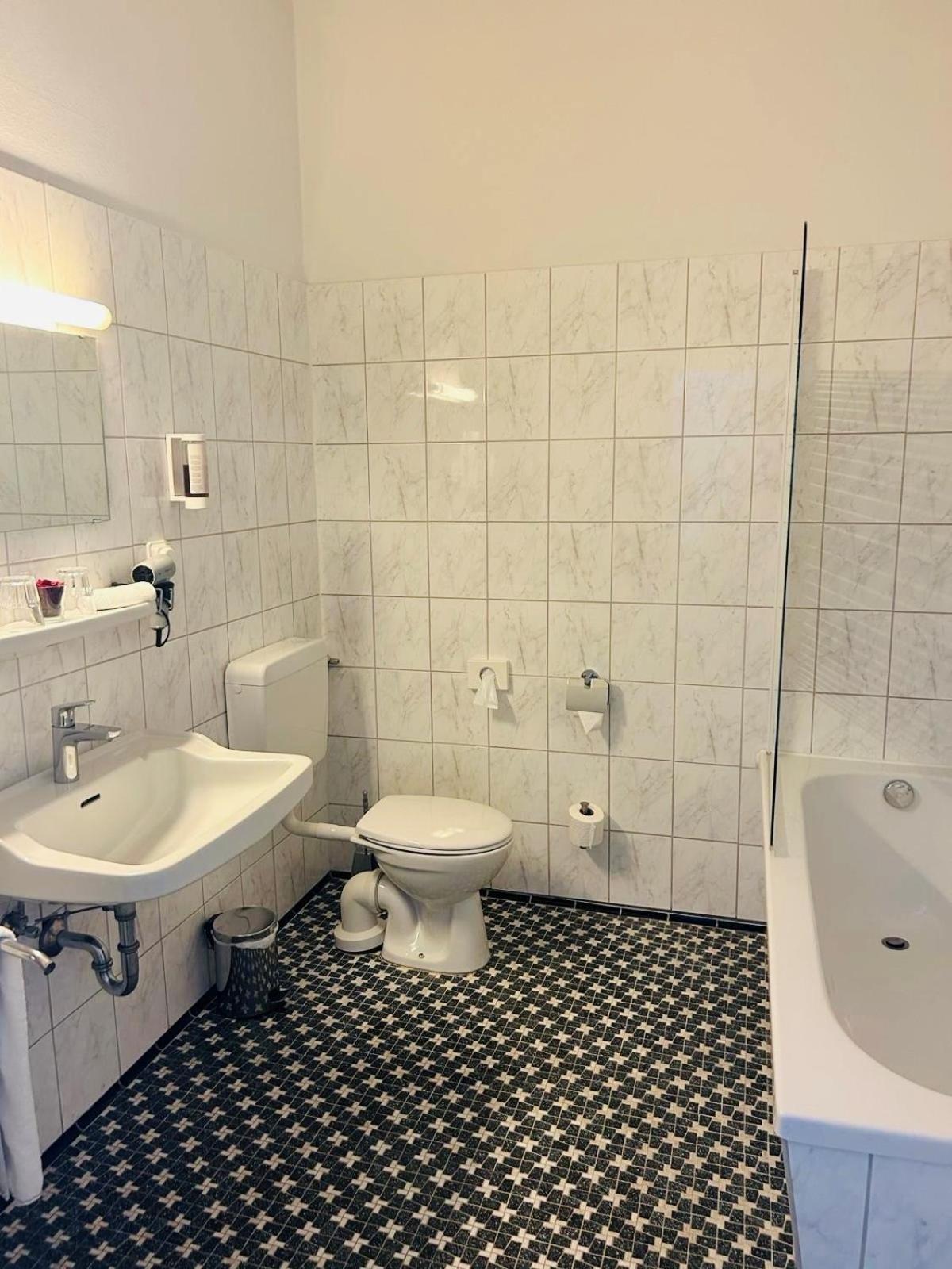 Hotel Wendelstein Rosenheim Dış mekan fotoğraf