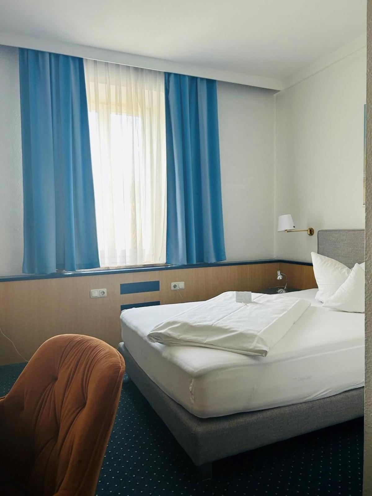 Hotel Wendelstein Rosenheim Dış mekan fotoğraf
