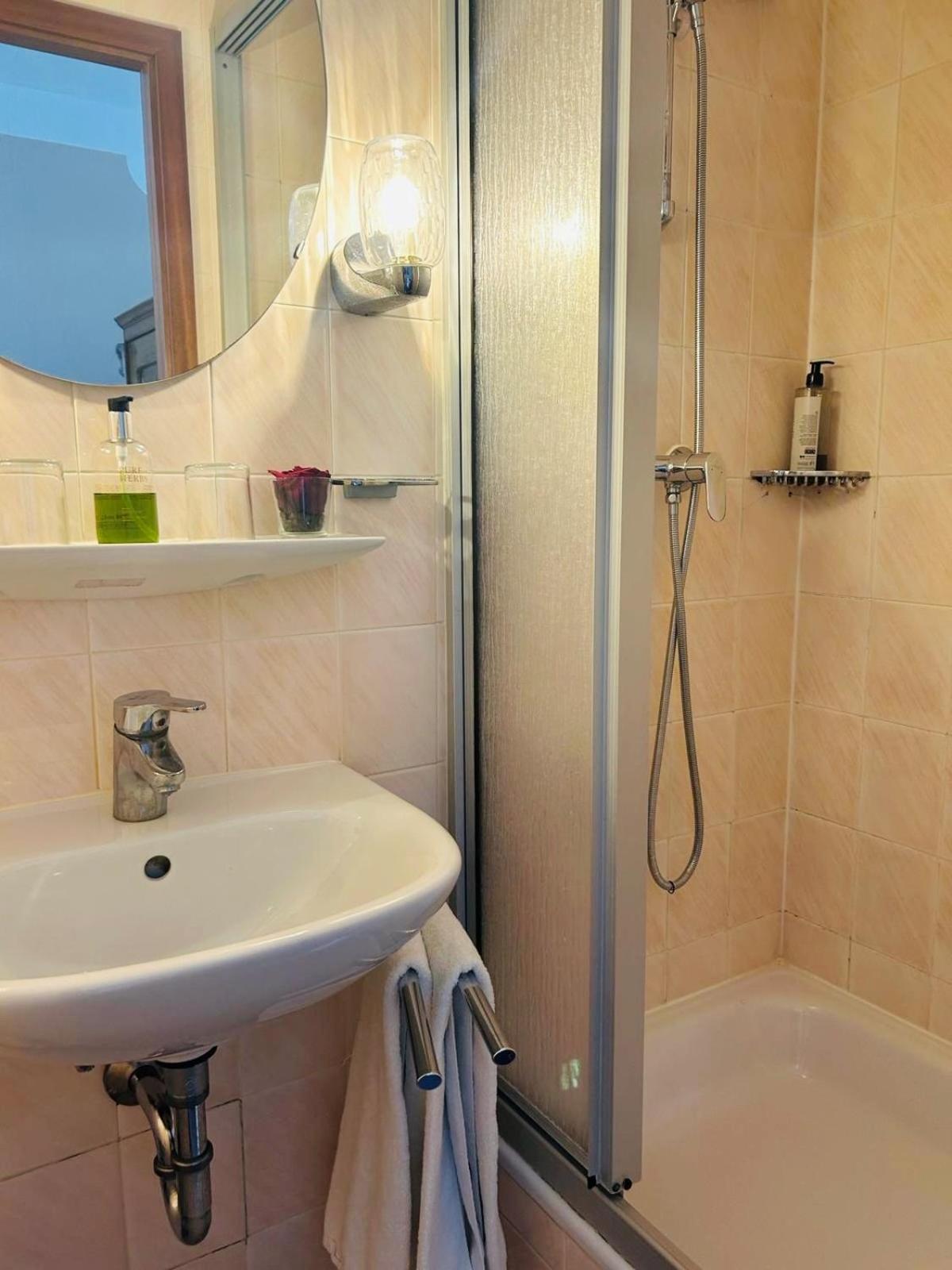 Hotel Wendelstein Rosenheim Dış mekan fotoğraf