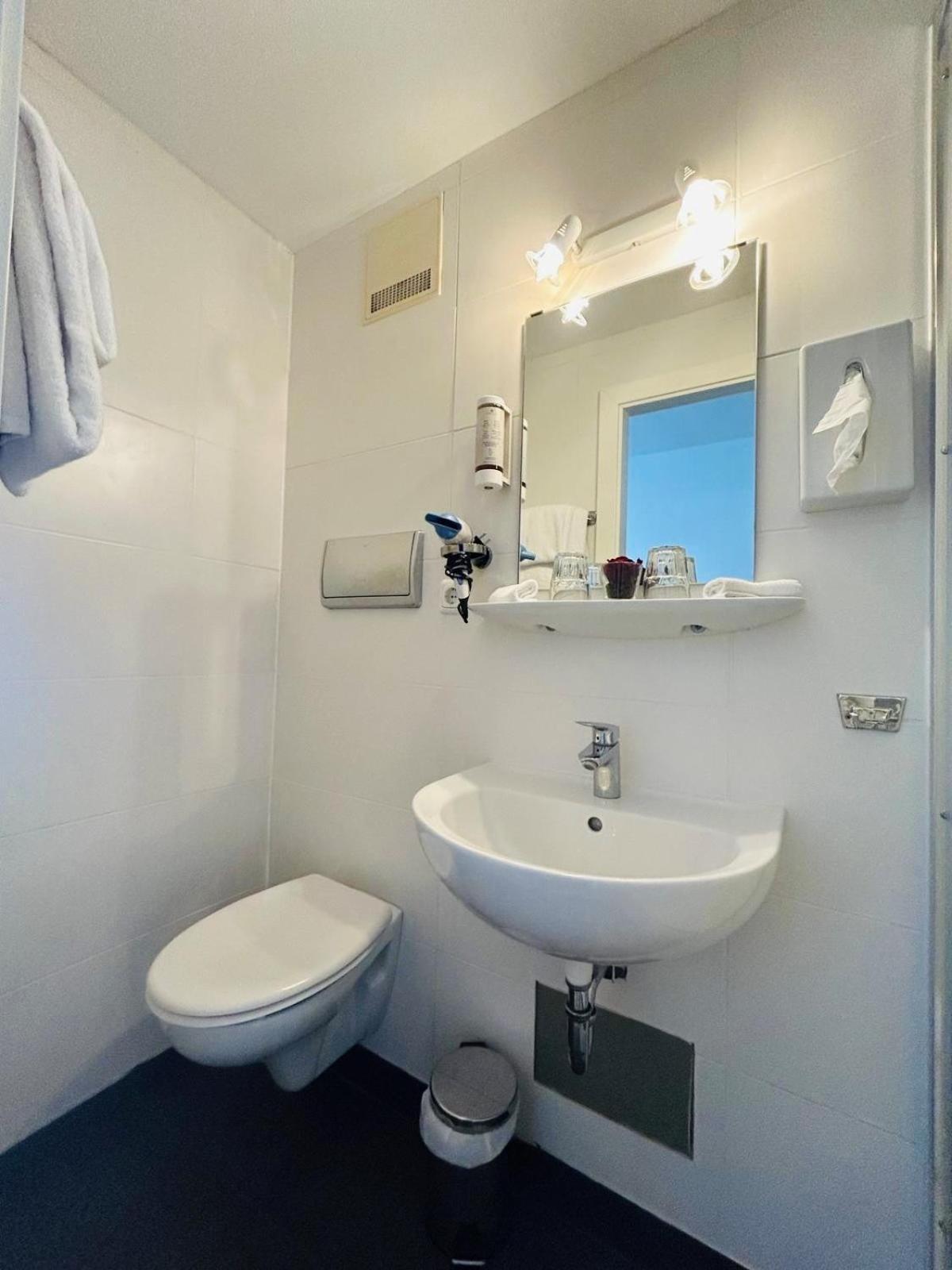 Hotel Wendelstein Rosenheim Dış mekan fotoğraf