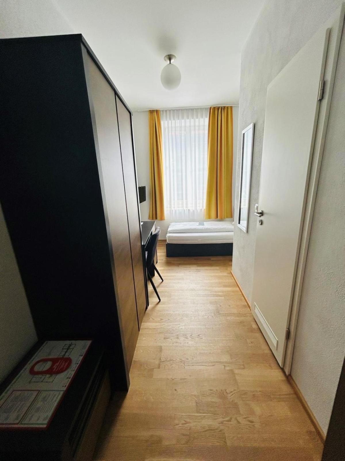 Hotel Wendelstein Rosenheim Dış mekan fotoğraf